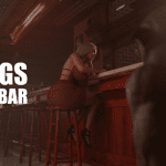 Briggs at the Bar