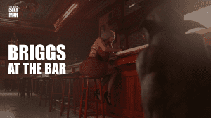 Briggs at the Bar