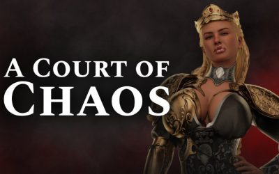A Court of Chaos 1.1
