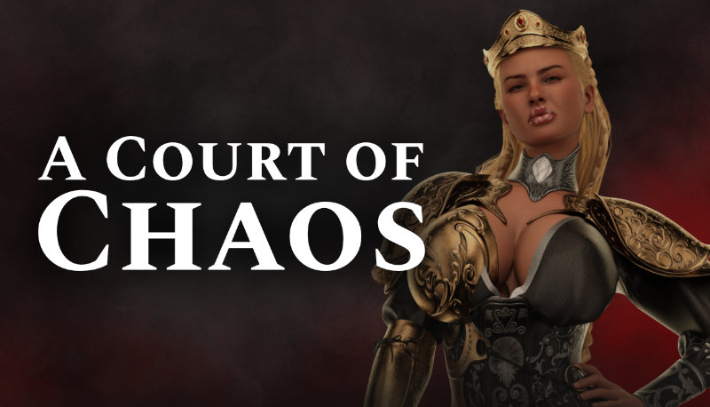 A Court of Chaos 1.1