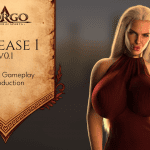 Gorgo: Mother of Sparta R1 – v0.1