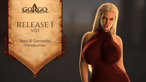 Gorgo: Mother of Sparta R1 – v0.1