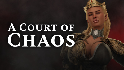 A Court of Chaos