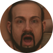 The Sexy Chinaman avatar