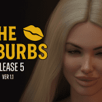 The Suburbs R5 – v1.1