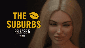 The Suburbs R5 – v1.2.1