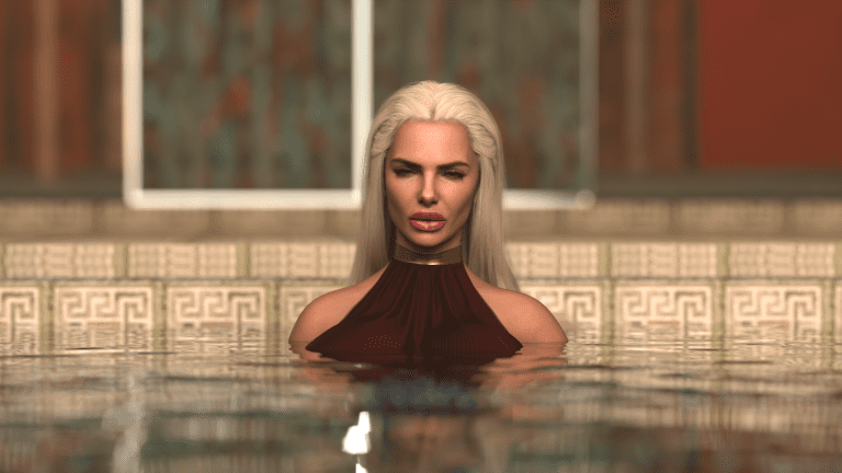 Gorgo: Mother of Sparta screenshot